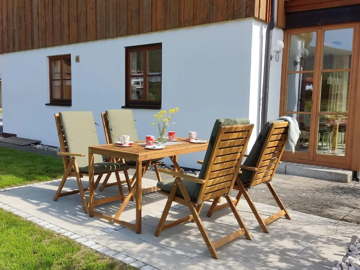 Ferienhaus Naturzauber - Chiemgau Karte Inzell 0*,  Γερμανία