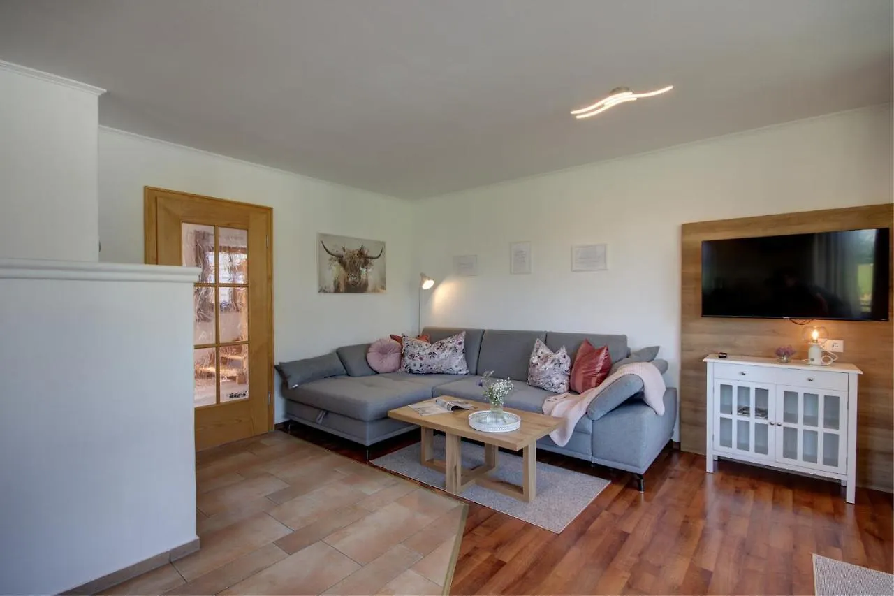 Σπίτι διακοπών Ferienhaus Naturzauber - Chiemgau Karte Inzell Γερμανία