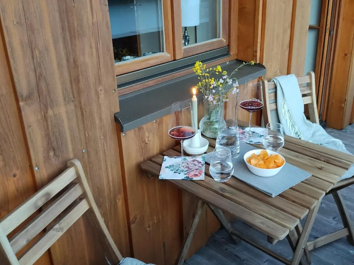 Σπίτι διακοπών Ferienhaus Naturzauber - Chiemgau Karte Inzell