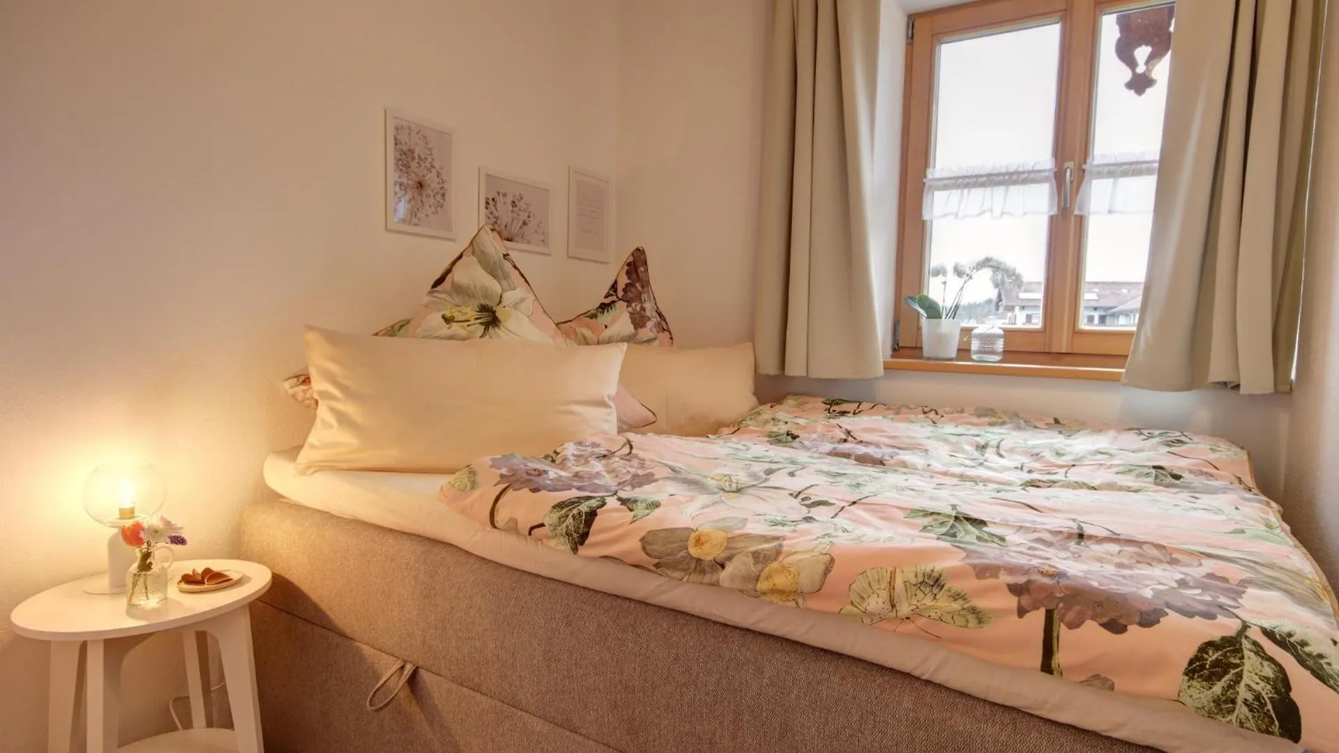 Ferienhaus Naturzauber - Chiemgau Karte Inzell